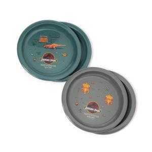 食器 コラボプレート4Pセット
