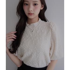 JUMELLE（ジュメロ） ジャガードビスチェ レディース : ZOZOTOWN Yahoo
