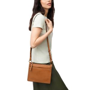 FOSSIL（フォッシル） ショルダーバッグ バッグ 斜めがけバッグ