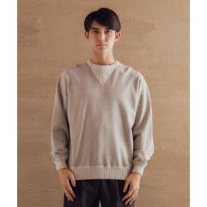 Jackman（ジャックマン） トレーナー スウェット Sweat Crewneck
