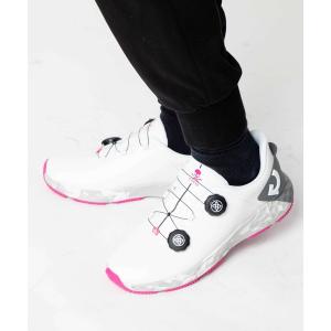 G/FOREジーフォア レディース スポーツシューズ スニーカー ゴルフシューズ ジーフォア G/FORE ゴルフ レディース 靴 シューズ