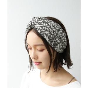 COACH（コーチ） カチューシャ シグネチャー ヘッドバンド : ZOZOTOWN