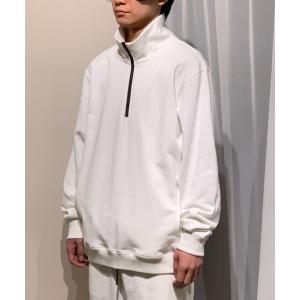 CAHLUMN（カウラム） tシャツ French Linen Pocket T-Shirt /フレンチ
