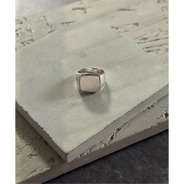 指輪 リング 「blatto 925silver」 925シルバー　リング　フリーサイズ　　bla1...