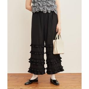 パンツ _DECO pants レディース
