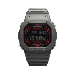 メンズ G-SHOCK/Gショック JAM HOME MADE 25周年 アニバーサリー コラボレーション ウォッチ/腕時計/デジタル｜ZOZOTOWN Yahoo!店