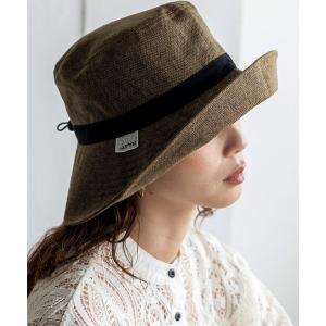 uvカット 帽子 ハット 「コカゲル」-風が通る...の商品画像