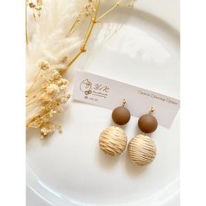 JUSTIN DAVIS（ジャスティンデイビス） ピアス CROWN STUD” Earring