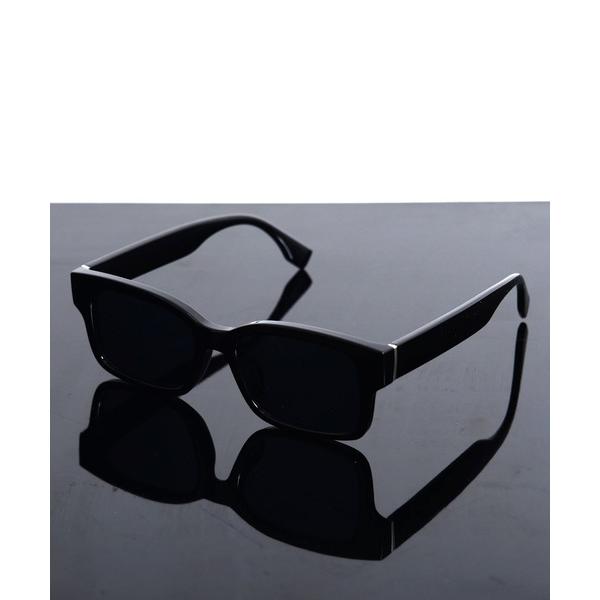 サングラス uvカット 「APRES」SQUARE COLOR LENS SUNGLASSES / ...
