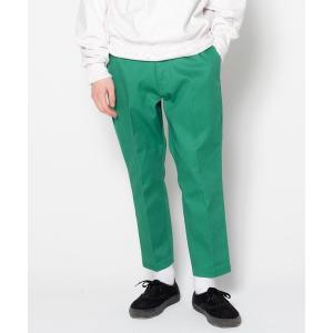 ROTTWEILER（ロットワイラー） パンツ R9 B.D STRIPE PANTS メンズ