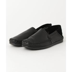 stefanorossi（ステファノロッシ） シューズ LORIS SLIP ON LORIS SLIP