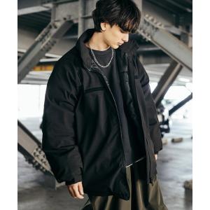 「Rocky Monroe」 ブルゾン M ブラック MEN