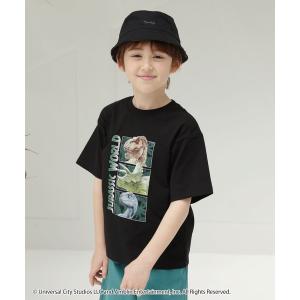 tシャツ Tシャツ キッズ ジュラシックコラボ／半袖Ｔ/192573｜zozo