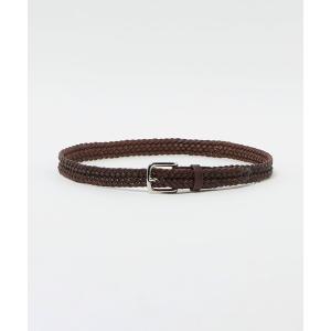 BEORMA LEATHER COMPANY（ベオーマレザーカンパニー） ベルト P0058