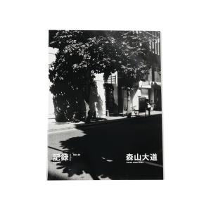 【新品同様】記録 Record 2 by Daido Moriyama 森山大道 Daido Moriyama: Record 2