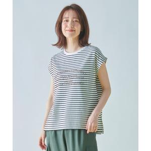 【LILY BROWN×MARY QUANT】クラシックコンパクトTシャツ 限定 LILY BROWN（リリーブラウン） MARY QUANT クラシックコンパクトT