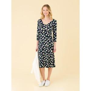 To b. by agnes ワンピース ニューアニエスベークラシックワンピース