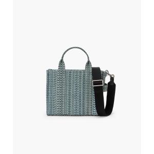 MARC JACOBS（マーク・ジェイコブス） トートバッグ THE LEATHER SMALL