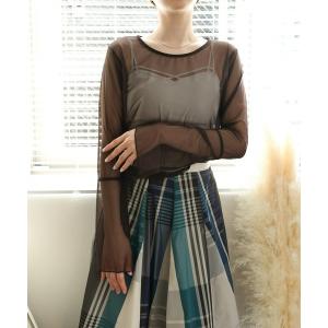tシャツ スリットスリーブ シアートップス / カットソー/ブラウス レディース｜ZOZOTOWN Yahoo!店