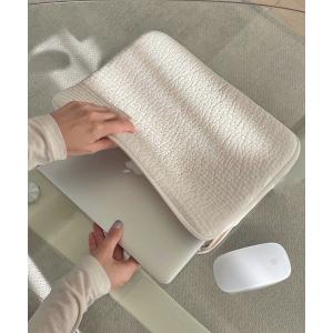 BAGGU（バグゥ） 2024新作 ノートパソコンケース ラップトップ