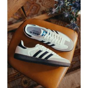 スニーカー レディース サンバ OG / SAMBA OG / アディダスオリジナルス adidas Originals スニーカー｜zozo