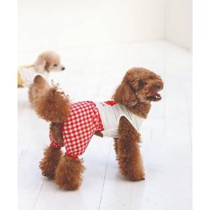 Barbour（バブアー） 犬 服 タータンキルト ドッグコート : ZOZOTOWN