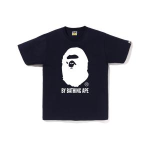 tシャツ Tシャツ メンズ BICOLOR BY BATHING APE TEE M｜zozo