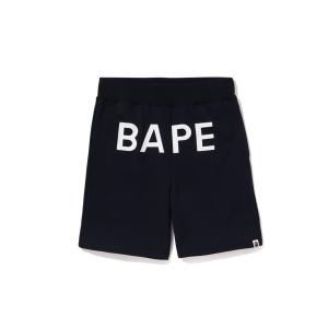 パンツ 1ST CAMO BACK SHARK SWEAT SHORTS XL 1ST CAMO BACK SHARK SWEAT SHORTS | bape.com