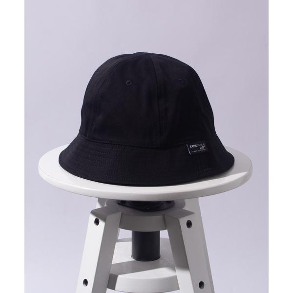 帽子 ハット 「Cordura NYCO」コーデュラナイコ バックサテン ユニセックス クルーハット...