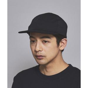 WTAPS T-6M 04 CAP NYCO TWILL. CORDURA 安 WTAPS T-6M 04 / Cap / Nyco. Twill. Cordura® | Black