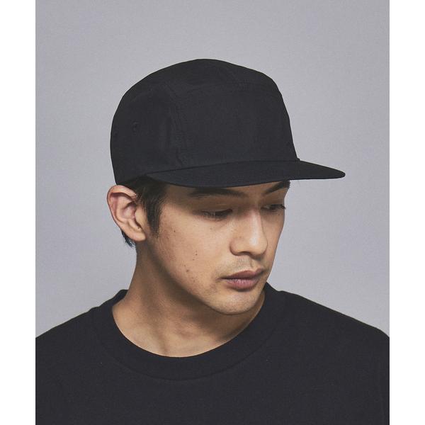 キャップ 帽子 「Cordura」タイプライター ユニセックス コーデュラ ジェット キャップ メン...