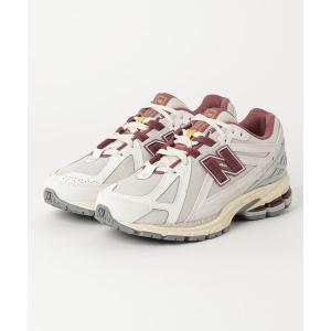 スニーカー メンズ New Balance ニューバランス M1906RAS(D) M1906R M1906RAS ABC-MART限定 *WHT/B