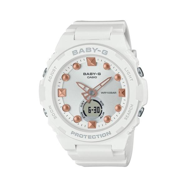 腕時計 レディース BABY-G/ベイビージー 腕時計 BGA-320-7A2JF