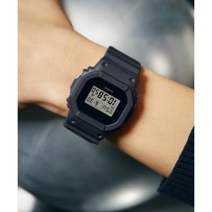 G-SHOCK/ジーショック 腕時計 40th Anniversary REMASTER BLACK DWE-5657RE-1JR