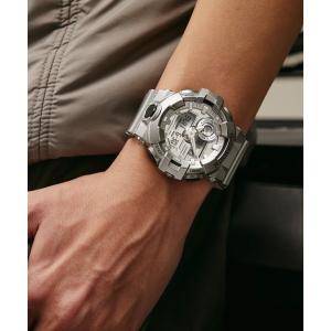 腕時計 メンズ G-SHOCK/ジーショック 腕時計 GA-700FF-8AJF
