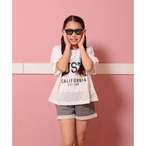 水着 RUSTY/ラスティー キッズ 水着 4点...の商品画像