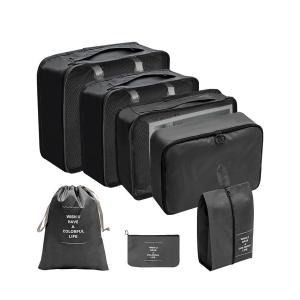 Pochi Pouch（ポチポーチ） 旅行 Pochi Pouch/「7点セット」バッグ