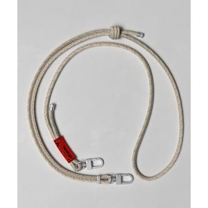 レディース モバイルアクセサリー 6.0mm Rope 「ストラップ単体」｜ZOZOTOWN Yahoo!店