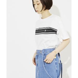 tシャツ Tシャツ レディース STARLINE TEE｜zozo