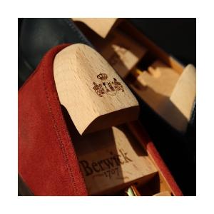 シューケア Berwick SHOETREE / バーウィック シューツリー