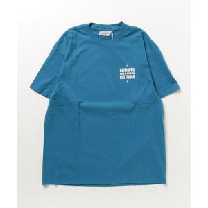 tシャツ Tシャツ メンズ S/S RIDERS T-SHIRT