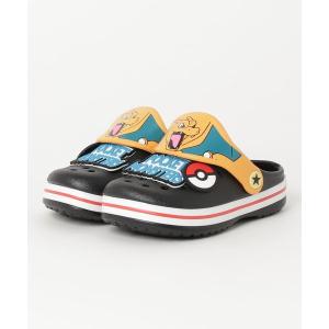 サンダル 《OTHER BRAND》ポケモン キッズEVAサンダル