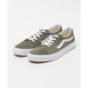 スニーカー メンズ 「SHIPS限定」VANS: SK8-LOW｜zozo