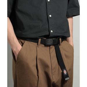 ベルト メンズ 「Dickies」ガチャベルト　DS0253Z｜ZOZOTOWN Yahoo!店