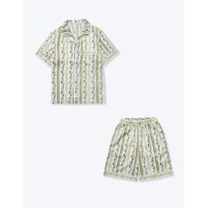 パジャマ メンズ