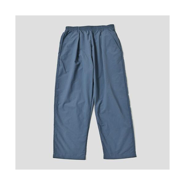 パンツ リップルナイロンパンツ メンズ