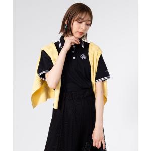 ポロシャツ marie claire bis/マリ・クレール ビス ブランド