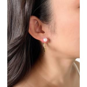 【美品】ルイヴィトン　ピアスセット　ブックルドレイユ　ハイドアンドシーク LOUIS VUITTON（ルイ・ヴィトン） ピアス ブックルドレイユ・ハイド