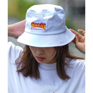 【LIL SOUTH MOOMIN着用】 glo gang バケットハット LIL SOUTH MOOMIN着用】 glo gang バケットハット - メルカリ