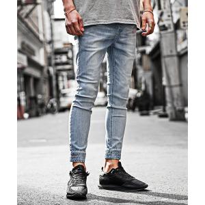Kenzo カーゴジーンズ KENZO（ケンゾー） ジーンズ カーゴ モンキー フィット ジーンズ イン